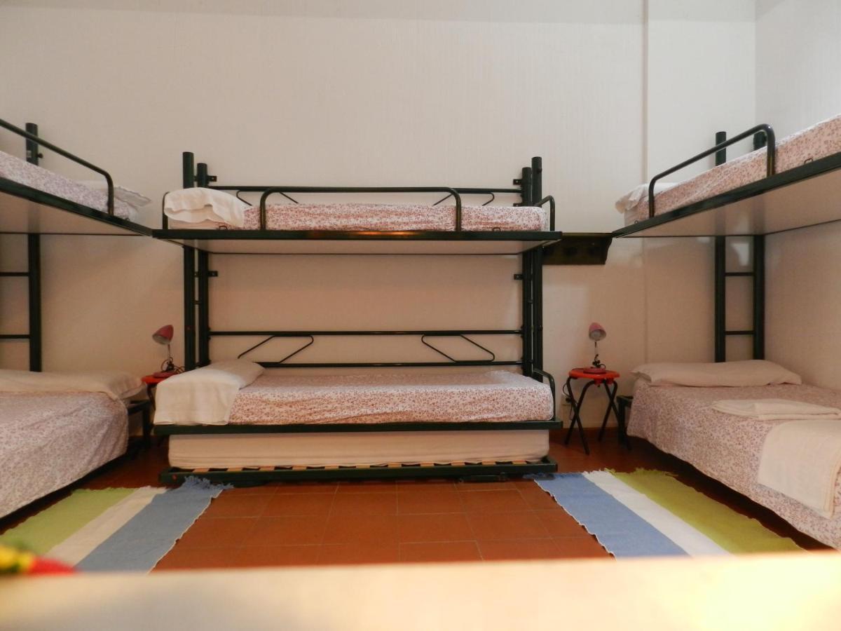 Hostel Layos, Toledo Room photo
